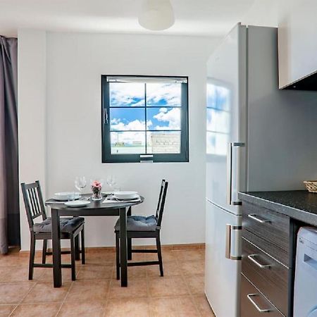 Arrecife Apartment Екстериор снимка