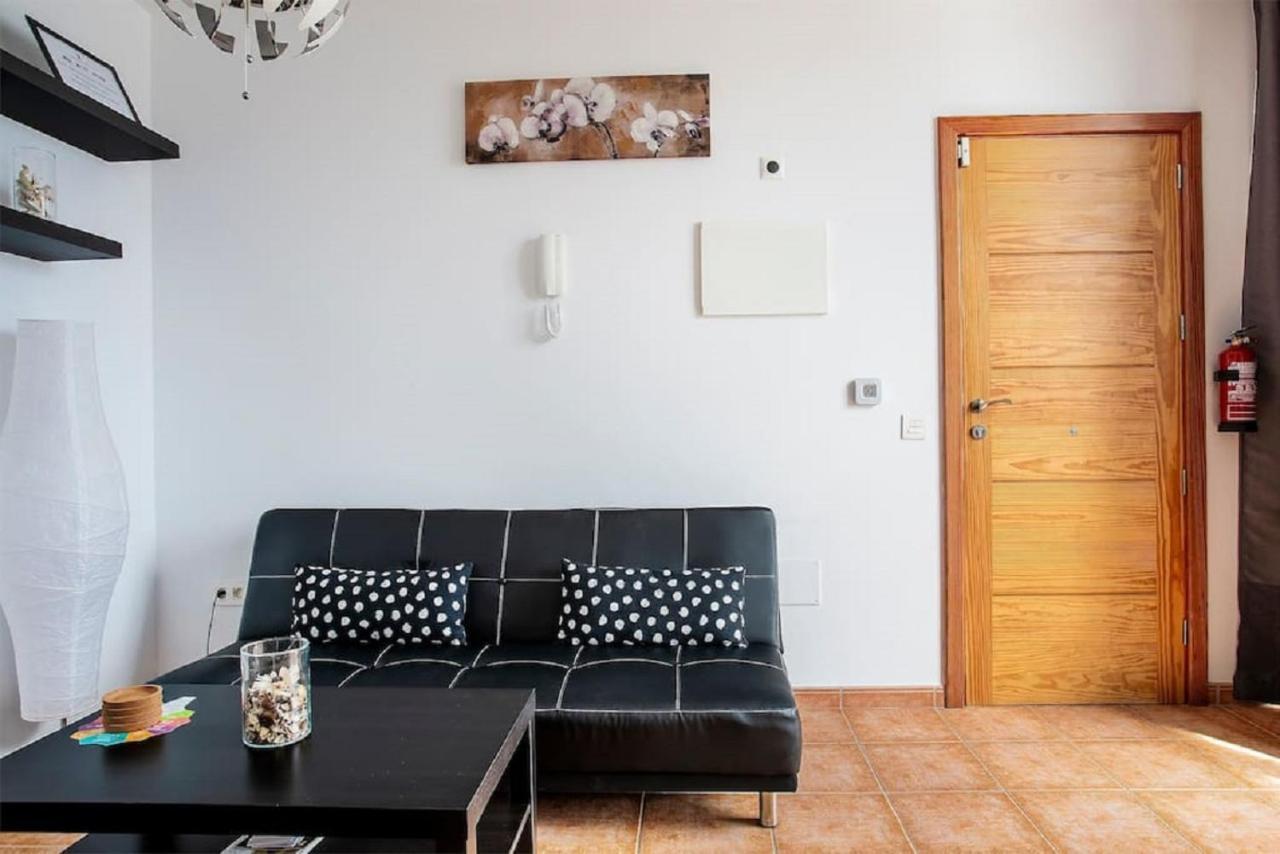 Arrecife Apartment Екстериор снимка