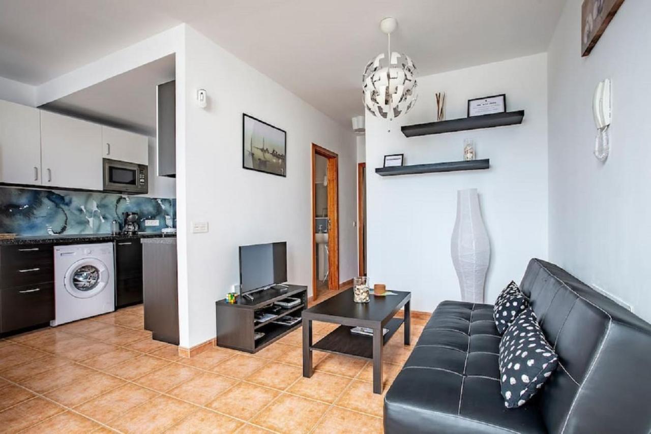 Arrecife Apartment Екстериор снимка