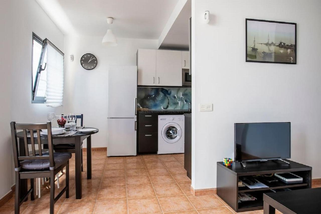 Arrecife Apartment Екстериор снимка