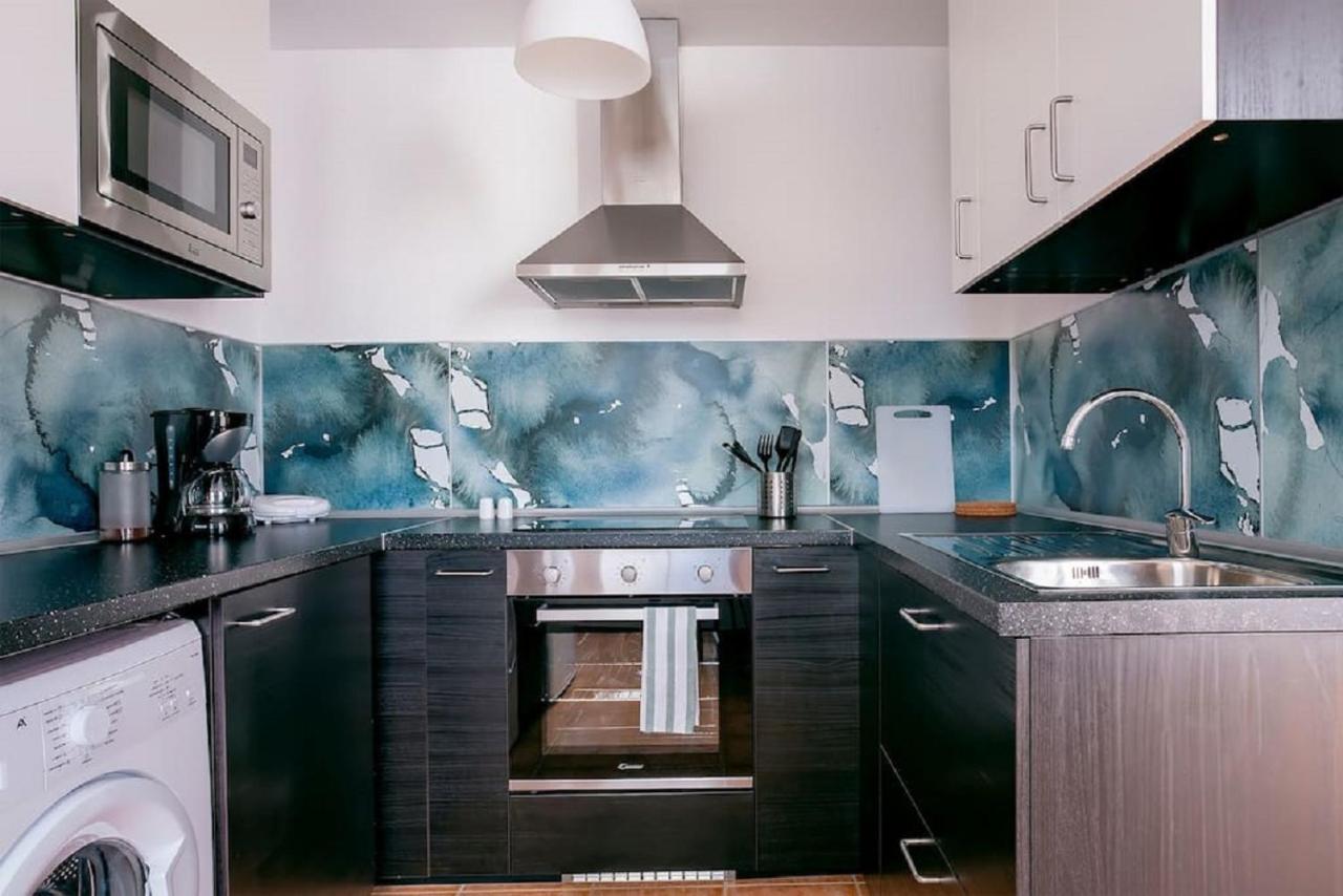Arrecife Apartment Екстериор снимка