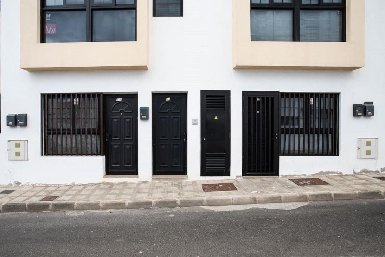 Arrecife Apartment Екстериор снимка