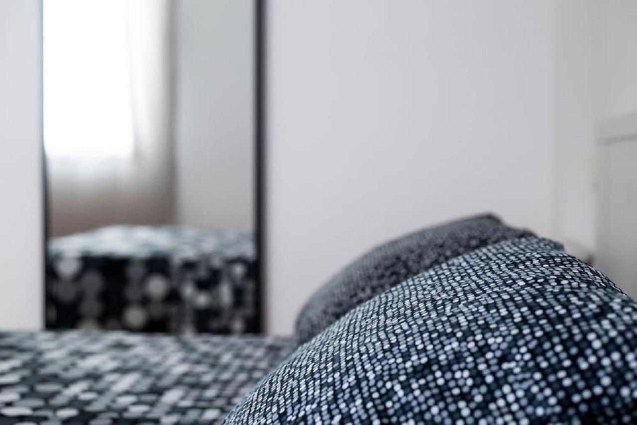 Arrecife Apartment Екстериор снимка