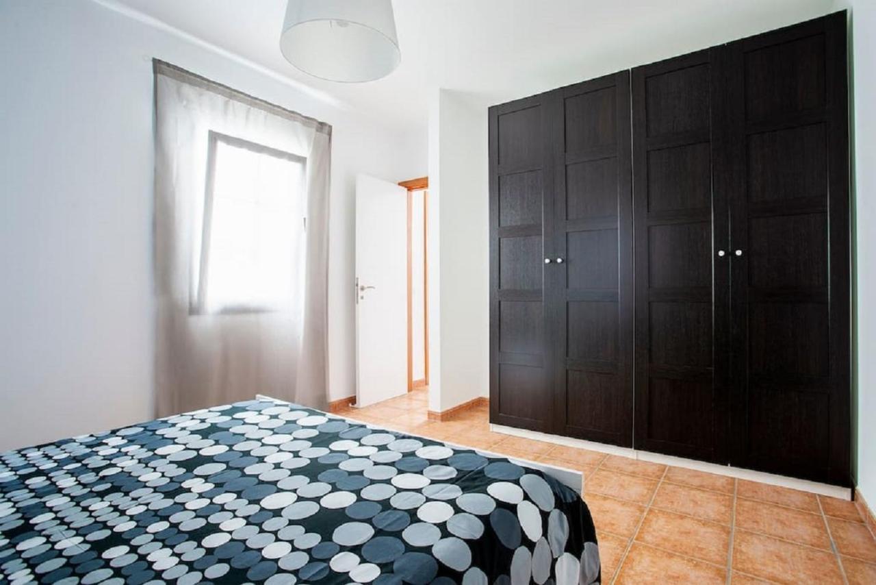 Arrecife Apartment Екстериор снимка