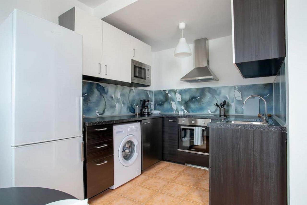 Arrecife Apartment Екстериор снимка