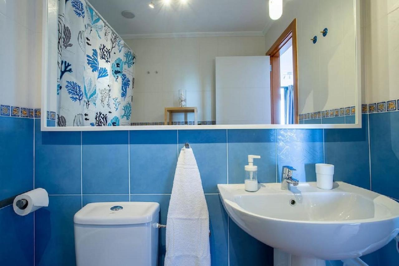 Arrecife Apartment Екстериор снимка