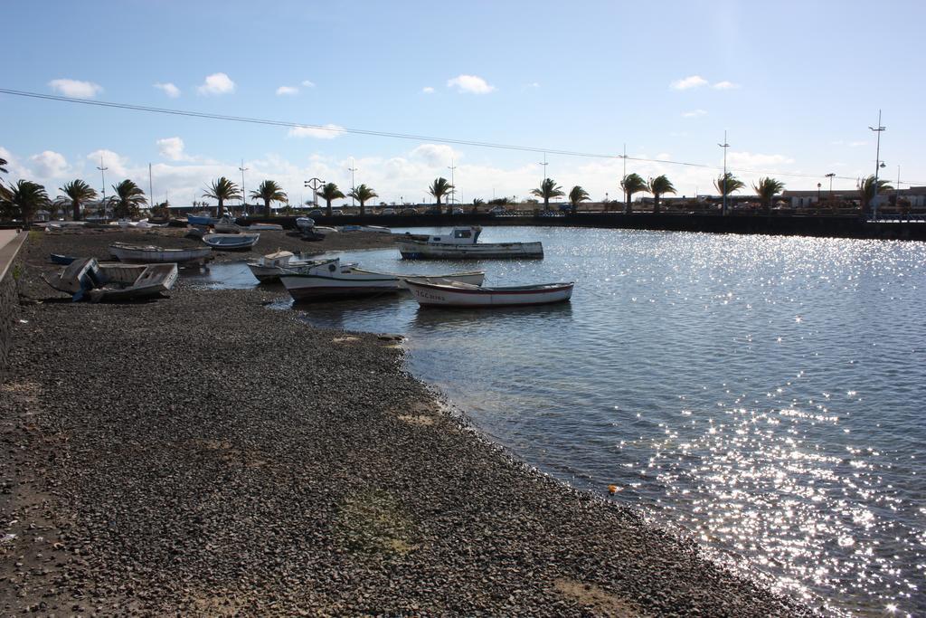 Arrecife Apartment Екстериор снимка