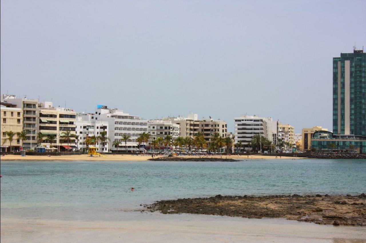 Arrecife Apartment Екстериор снимка