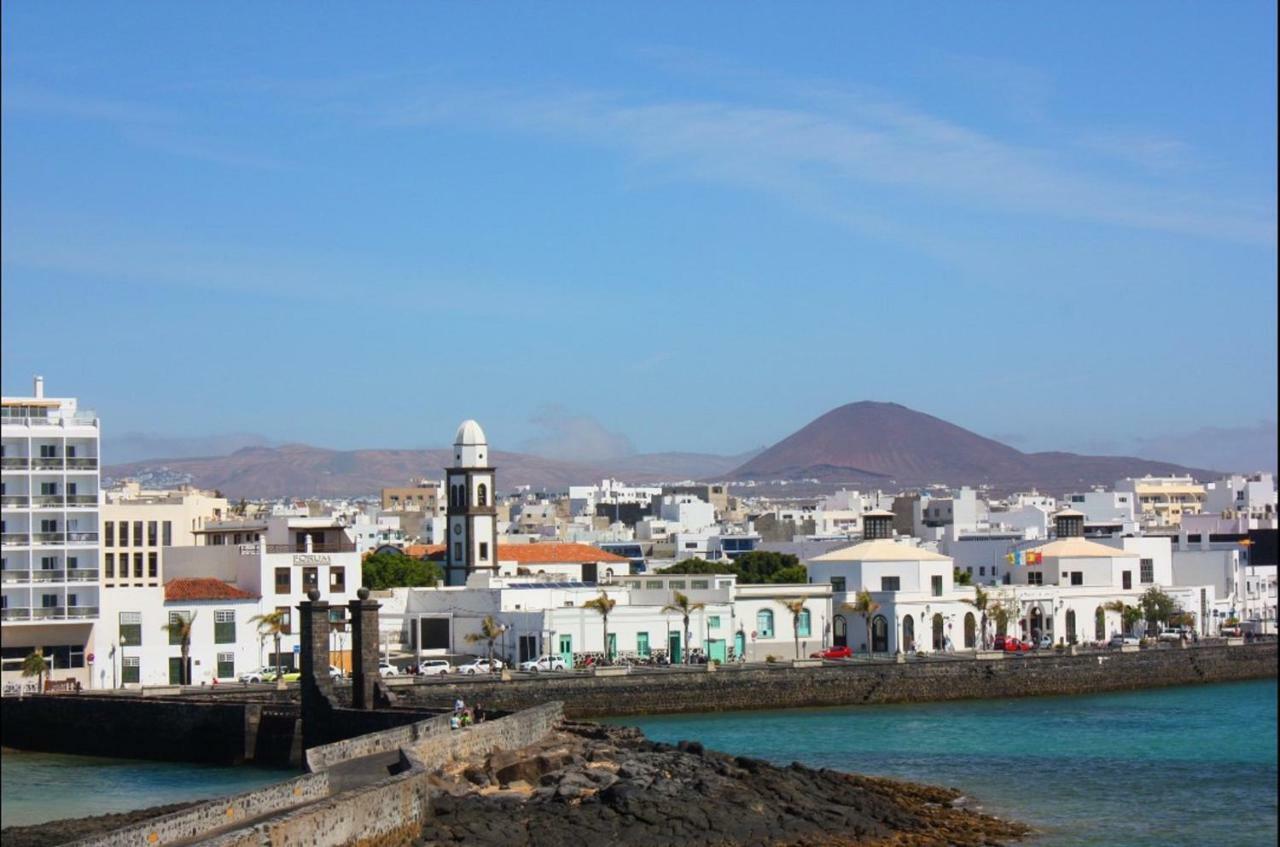Arrecife Apartment Екстериор снимка