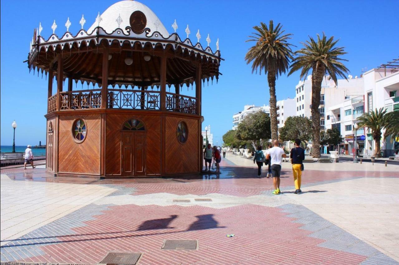 Arrecife Apartment Екстериор снимка