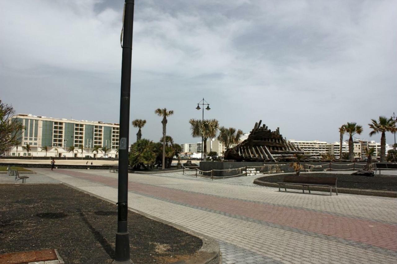 Arrecife Apartment Екстериор снимка